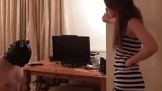 there are times when i have felt like kicking a guy so hard