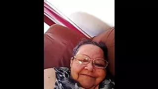 Video Call With Grandma Maria