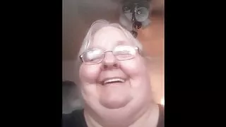 Video Call With Granny Connie
