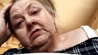 Video Call With Granny Nina