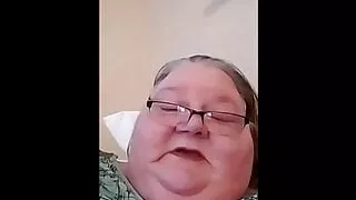 Video Call With Granny Lori