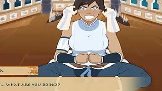 Four Elements Trainer Book 4 Slave Part 2