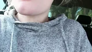 Amateur Oral Creampies 1 -a Compilation