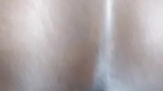 Ebony Reverse Cowgirl