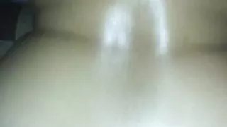 Open up that ass for Daddy