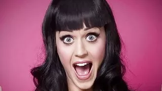 Katy Perry Sexy On Stage #SheBad