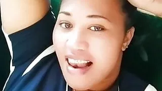 TikTok Pussy Shaving