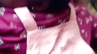 Baby mama fucked in mzansi