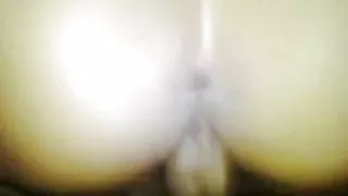 Digoyang pantat mantan