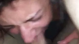 Milf Wants You To Fuck Her Face