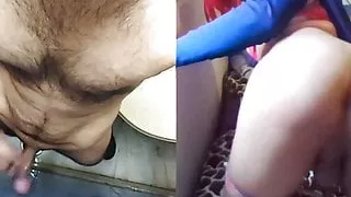 Live hot camsex with tiara, a curvy ass babe