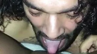 Pussy Eating