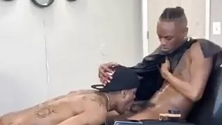 Lockdown FunNY - Oueens....Hamma (3)