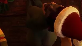 (Destiny) POV Petra Venj fuck