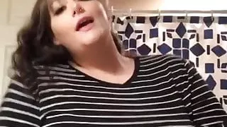 Jessica Big Boobs Bbw 03