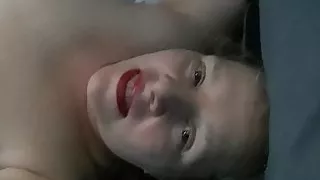 Cumshot for the cumslut