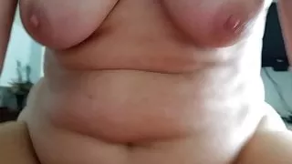 Mature blow and fuck