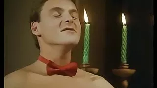 Retro Redhead Anal, High Quality