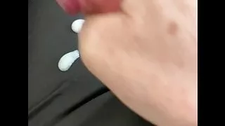 Full video of new bodysuit cum