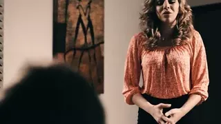 Naive And Slutty Office Girl Fucking The Wrong Cock