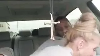 Wife Was Late For Church