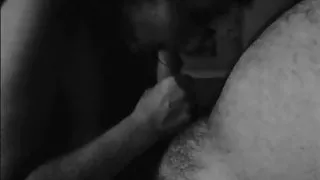 MILF working it hard