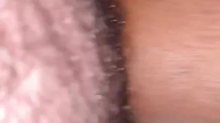 Black wife white dick