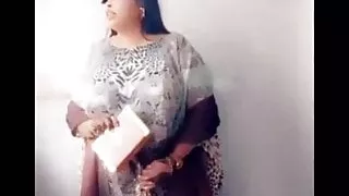 Non nude Somali step mom big boobs