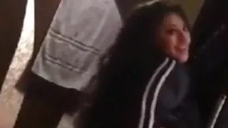 Egyptian Arab Girl part 3