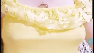 Maeve - Facecast public chat hot show of all