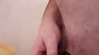 Amateursex, Britischer Sex, Schwuler Sex, Masturbation, Nackt, Kleiner Schwanz