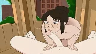 Four Elements Trainer Book 4 Slave Part 17