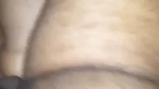 Exhibiendo a su esposa 18