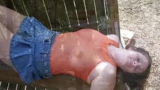 Everyone wants a big Mature woman