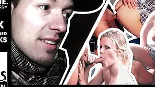 Andy Star bangs three different girls! stevenshame.dating