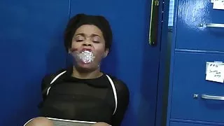 Jec & Her Creepy Employee