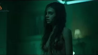 India Eisley - Look Away 2018