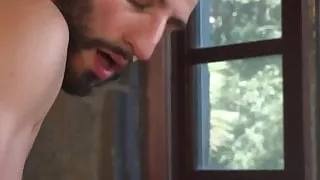 Tex Davidson and Eric Nero (TC P1)