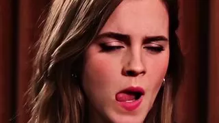 Emma Watson JOI