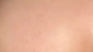 Hotel fuck with a real mature anal step mom