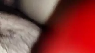 Aunty ko raat me choda