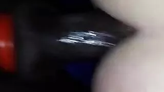 Analno, črni, Par, Pizda, Geji, Pička