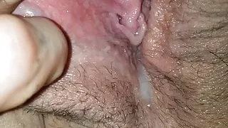 SSBBW Creampie