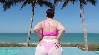 Tropical Fashion, Nova Curve, Bikini Haul!