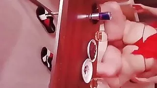 Cocu ma famme marocaine