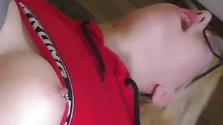 First USERDATE and he fucks me!