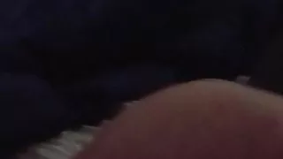 Bbw slightly stinky soles
