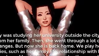 Adult Game Bosphorus sex game