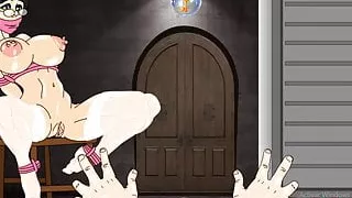 Halloween Gift 2, GAME