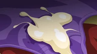 Jody's Shower Seduction Mission (Jyubei)